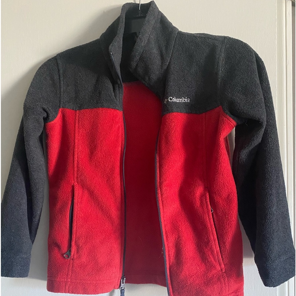 🧥Columbia Fleece Jacket🧥
